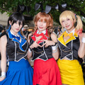 バニーガーデン併せ