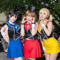 バニーガーデン併せ