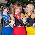 バニーガーデン併せ