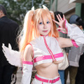 リリエル「2.5次元の誘惑」／苺花（X：@maika_ichigo04）