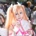 リリエル「2.5次元の誘惑」／苺花（X：@maika_ichigo04）