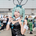 初音ミク／しあら（X：@cosplay_Ciara）