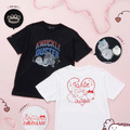 チョコを頬張る「ちいかわ」たちが可愛すぎる…！トーキングヘッズにて、Tシャツやエコバックなど新商品全8種が本日5月23日12時発売