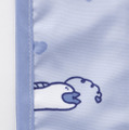 チョコを頬張る「ちいかわ」たちが可愛すぎる…！トーキングヘッズにて、Tシャツやエコバックなど新商品全8種が本日5月23日12時発売