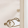 チョコを頬張る「ちいかわ」たちが可愛すぎる…！トーキングヘッズにて、Tシャツやエコバックなど新商品全8種が本日5月23日12時発売