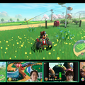 「スイッチ2」ゲームチャットは電話番号によるSMS認証必須。安心・安全なチャットのために