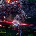 スイッチ2『WILD HEARTS S』4人でのマルチプレイを紹介する映像―「ジゴクザル」を相手に「からくり」の重要性を中心とした内容
