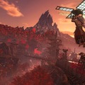 スイッチ2『WILD HEARTS S』4人でのマルチプレイを紹介する映像―「ジゴクザル」を相手に「からくり」の重要性を中心とした内容