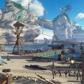 スイッチ2『WILD HEARTS S』4人でのマルチプレイを紹介する映像―「ジゴクザル」を相手に「からくり」の重要性を中心とした内容