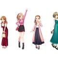 『デレマス』レジャフェスが6月4日からスタート！東武ワールドスクウェアでは、「日野茜」ミニキャラパネル限定展示や描き下ろしアイテム販売などを実施