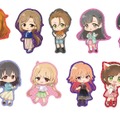 『デレマス』レジャフェスが6月4日からスタート！東武ワールドスクウェアでは、「日野茜」ミニキャラパネル限定展示や描き下ろしアイテム販売などを実施