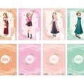 『デレマス』レジャフェスが6月4日からスタート！東武ワールドスクウェアでは、「日野茜」ミニキャラパネル限定展示や描き下ろしアイテム販売などを実施