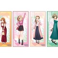 『デレマス』レジャフェスが6月4日からスタート！東武ワールドスクウェアでは、「日野茜」ミニキャラパネル限定展示や描き下ろしアイテム販売などを実施