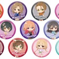 『デレマス』レジャフェスが6月4日からスタート！東武ワールドスクウェアでは、「日野茜」ミニキャラパネル限定展示や描き下ろしアイテム販売などを実施