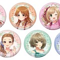 『デレマス』レジャフェスが6月4日からスタート！東武ワールドスクウェアでは、「日野茜」ミニキャラパネル限定展示や描き下ろしアイテム販売などを実施