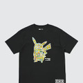 ユニクロにて『ポケカ』＆『ポケポケ』コラボUTコレクションが登場！カードイラストをデザインした、大人も子供も楽しめるラインナップ