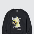 ユニクロにて『ポケカ』＆『ポケポケ』コラボUTコレクションが登場！カードイラストをデザインした、大人も子供も楽しめるラインナップ