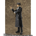 映画「岸辺露伴は動かない 懺悔室」より「岸辺露伴」がアクションフィギュア化！“ヘブンズ・ドアー”ポーズも再現可能、高橋一生さんも「唸っちゃうぐらい僕」
