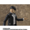 映画「岸辺露伴は動かない 懺悔室」より「岸辺露伴」がアクションフィギュア化！“ヘブンズ・ドアー”ポーズも再現可能、高橋一生さんも「唸っちゃうぐらい僕」