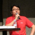 【TGS 2010】アジア4カ国8社が一同に会しゲームビジネスの未来を議論