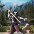導いてみせる！『FE 風花雪月』より女性主人公「ベレス」可動フィギュアが予約受付開始ー表情パーツほか、天帝の剣も付属