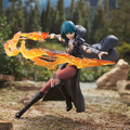 導いてみせる！『FE 風花雪月』より女性主人公「ベレス」可動フィギュアが予約受付開始ー表情パーツほか、天帝の剣も付属