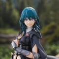 導いてみせる！『FE 風花雪月』より女性主人公「ベレス」可動フィギュアが予約受付開始ー表情パーツほか、天帝の剣も付属