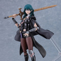 導いてみせる！『FE 風花雪月』より女性主人公「ベレス」可動フィギュアが予約受付開始ー表情パーツほか、天帝の剣も付属