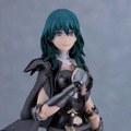 導いてみせる！『FE 風花雪月』より女性主人公「ベレス」可動フィギュアが予約受付開始ー表情パーツほか、天帝の剣も付属