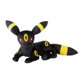 意外と大きい！『ポケモン』エーフィ、ブラッキーの等身大ぬいぐるみが予約受付中―ぐるっと見られるサンプル画像も