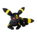 意外と大きい！『ポケモン』エーフィ、ブラッキーの等身大ぬいぐるみが予約受付中―ぐるっと見られるサンプル画像も