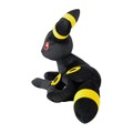 意外と大きい！『ポケモン』エーフィ、ブラッキーの等身大ぬいぐるみが予約受付中―ぐるっと見られるサンプル画像も