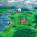 HD-2D版『ドラクエ3』発売から約半年を経て大幅アプデ―船とラーミアの移動速度上昇、まもの使いはやや弱体化