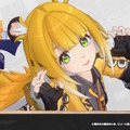 『ゼンゼロ』Ver.2.0のガチャ情報が公開！新S級エージェント「儀玄」は特別な“玄墨属性＆命破特性”の持ち主