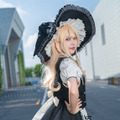 霧雨魔理沙／ありかみう（X：@Miuuu1216）