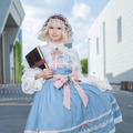 アリス・マーガトロイド／宮本彩希（X：@saki_miyamoto）