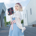 アリス・マーガトロイド／宮本彩希（X：@saki_miyamoto）