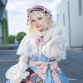 アリス・マーガトロイド／宮本彩希（X：@saki_miyamoto）