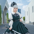 魂魄妖夢／火将ロシエル（X：@Kasyou3roshieru）