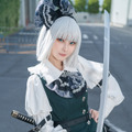 魂魄妖夢／火将ロシエル（X：@Kasyou3roshieru）