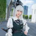 魂魄妖夢／火将ロシエル（X：@Kasyou3roshieru）