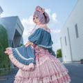 古明地さとり／倉坂くるる（X：@Kururu_45）