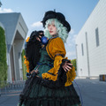 古明地こいし／水羽えと（X：@Etocha_cos）