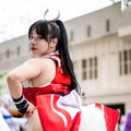 不知火舞『餓狼伝説』／僕プリ（X：@kimimo_purin）