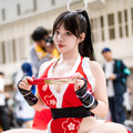 不知火舞『餓狼伝説』／僕プリ（X：@kimimo_purin）
