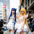 ストッキング：やよっぺ（X：@yayo_cos）、パンティ：ことり。（X：@ktrmr0114）