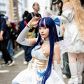 ストッキング「New PANTY & STOCKING with GARTERBELT」／やよっぺ（X：@yayo_cos）