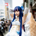 ストッキング「New PANTY & STOCKING with GARTERBELT」／やよっぺ（X：@yayo_cos）