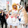 パンティ「New PANTY & STOCKING with GARTERBELT」／ことり。（X：@ktrmr0114）