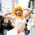 パンティ「New PANTY & STOCKING with GARTERBELT」／ことり。（X：@ktrmr0114）